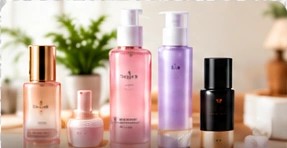 K-Beauty Routine